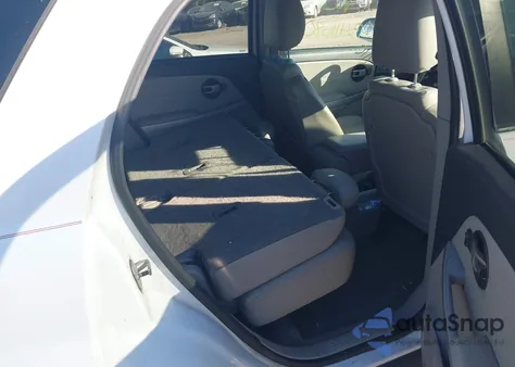 2006 Chevrolet Equinox Lt from USA, damaged, VIN 2CNDL73F866159877